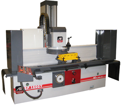 SP1600Y Hydraulic Surface grinding-milling machine