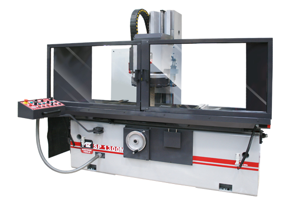SP1300Y Hydraulic Surface grinding-milling machine 